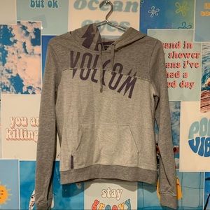 VOLCOM hoodie